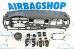 Airbag set - Dashboard Kia Rio (2017-heden)