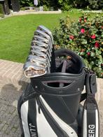 Honma 4-ster Beres ijzerset dames, Overige merken, Set, Verzenden, Honma