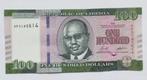 Liberia 100 Dollars  2022, Verzenden, Overige landen