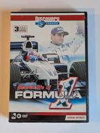 Secret Life of Formula 1 - SEALED 3 dvd pack - Discovery Doc, Cd's en Dvd's, Dvd's | Sport en Fitness, Verzenden, Alle leeftijden
