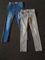 2 jongens broeken 158, Kinderen en Baby's, Kinderkleding | Maat 158, Ophalen of Verzenden