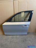 BMW 1 SERIE E87 Grijs 354/7 Deur portier LINKS voor, Ophalen, Gebruikt, BMW, Deur