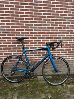 Wielrenfiets heren, Fietsen en Brommers, 28 inch, Heren, 57 tot 61 cm, Meer dan 20 versnellingen