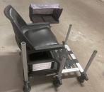 Rive d36 feederstoel met Giroseat, Ophalen of Verzenden, Gebruikt, Complete set
