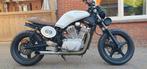 Caféracer Suzuki VX800 bouwjaar 1992, 2 cilinders, 800 cc, Naked bike
