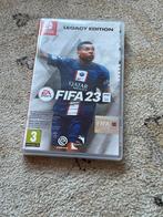 Fifa 2023 - Nintendo Switch, 1 speler, Eén computer, Ophalen of Verzenden, Zo goed als nieuw