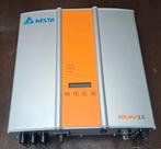 Delta Solivia 2.5 Omvormer met RS485 kabel, Ophalen