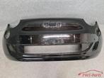 FIAT 500E VOORBUMPER ORIGINEEL, Gebruikt, -, Voor, -