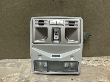 Binnenverlichting Jaguar XF X250  ('08-'15) 8X23MBBV beschikbaar voor biedingen