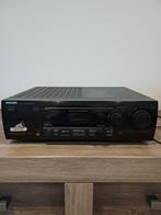 Philips Cinema Sound Center Receiver, Ophalen, Gebruikt, 60 tot 120 watt