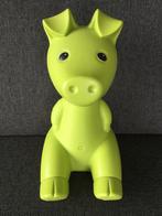 Vintage IKEA PS 2003 “Kontant” spaarvarken – Monika Mulder, Ophalen of Verzenden, Huis en Inrichting