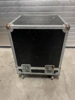 Meekel stopcase HE 12 met binnenrack, Muziek en Instrumenten, Ophalen, Zo goed als nieuw, Overige instrumenten