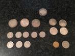 Gulden munten , diverse gulden munten 50 10 5 1 gulden etc, Postzegels en Munten, Nederland, Ophalen of Verzenden, Munten