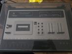 Dual vintage stereo cassette deck / model c939, Ophalen, Enkel, Overige merken, Auto-reverse
