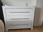 Commode, Ophalen, 50 tot 70 cm, 100 cm of meer, Zo goed als nieuw