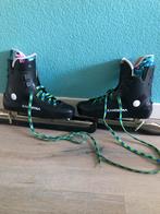 Zandstra schaatsen., Sport en Fitness, Schaatsen, Ophalen of Verzenden, Gebruikt, Noren, Zandstra