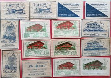 Scheveningen 283 beschikbaar voor biedingen