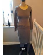 Emma set groen 3 delig college style rok T-shirt en maillot, Ophalen of Verzenden, Gedragen, Emma, Maat 38/40 (M)