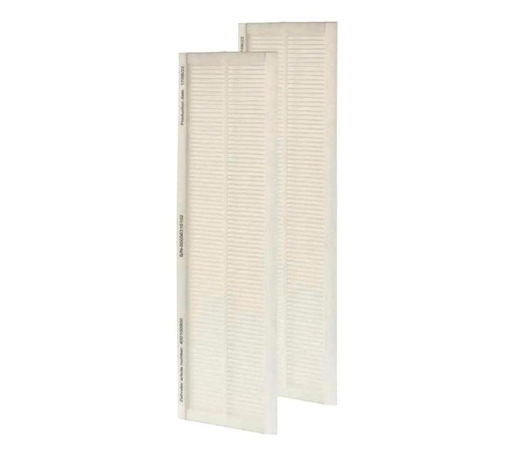System Protection Filter Set - Zehnder ComfoAir Q/E | 2x Coa, Doe-het-zelf en Verbouw, Ventilatie en Afzuiging, Zo goed als nieuw