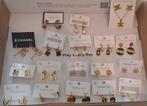 Mooie, nieuwe oorbellen van diverse merken!, Sieraden, Tassen en Uiterlijk, Oorbellen, Ophalen of Verzenden, Nieuw, Overige kleuren