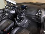 Ford B-Max 1.0 EcoBoost Titanium / 101pk / Panorama dak / Ha, Auto's, Voorwielaandrijving, Euro 5, 101 pk, Gebruikt