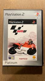 MotoGP, Spelcomputers en Games, Gebruikt, Racen en Vliegen, 2 spelers, Eén computer