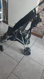 Topmark buggy met opbergzak, Ophalen, Zo goed als nieuw