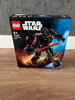 Lego 75368 Star wars darth vader mech nieuw in doos, Ophalen of Verzenden, Nieuw, Complete set, Lego