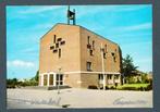 Terneuzen - Goede Herderkerk, Verzenden, Ongelopen, Zeeland