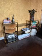 Eichholtz Sidetable - Zeer Goede Staat, Ophalen, Met plank(en), 150 tot 200 cm, Minder dan 100 cm