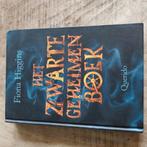 F.E. Higgins - Het zwarte geheimenboek, Ophalen of Verzenden, Zo goed als nieuw, F.E. Higgins
