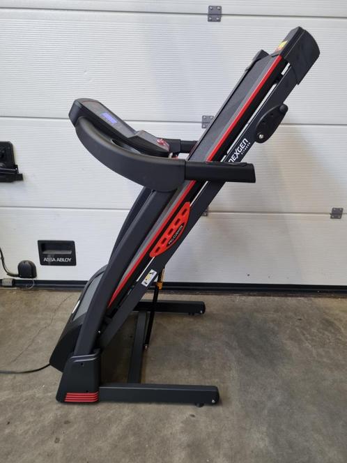 NexGen RUN 30 Loopband(2EKANS), Sport en Fitness, Fitnessapparatuur, Nieuw, Loopband, Benen, Overige materialen, Ophalen