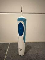 Oral B elektrische tandenborstel, Ophalen of Verzenden, Zo goed als nieuw, Tandenborstel