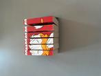 Donald duck dubbelpockets 62 t/m 66 en 70, Boeken, Meerdere stripboeken, Ophalen of Verzenden, Gelezen