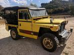 Land Rover 88 Ligero, OLDTIMER, 6 zitpl., volledig rijklaar, Auto's, 2286 cc, Overige kleuren, Bedrijf, SUV of Terreinwagen