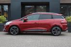 Renault Clio Estate TCe 120 Intens Automaat-Ecc-Navi-Half Le, 12 maanden, Gebruikt, Euro 6, 4 cilinders