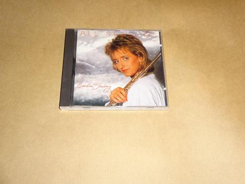CD Berdien Stenberg All Seasons, Cd's en Dvd's, Cd's | Instrumentaal, Zo goed als nieuw, Ophalen of Verzenden