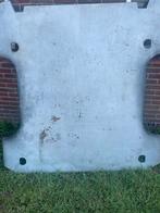 Laadvloer van een Mercedes Vito 639, Ophalen, Gebruikt