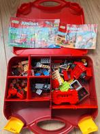 lego city juniors, Gebruikt, Ophalen of Verzenden, Lego