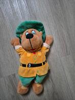 Bollo Beer Handpop / knuffel Landal, Kinderen en Baby's, Ophalen of Verzenden, Zo goed als nieuw, Beer