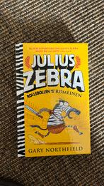 Julius zebra, Nieuw, Ophalen of Verzenden