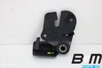 Motorkapontgrendeling Audi A8 4H 4H1823633, Gebruikt