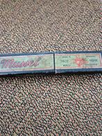 Scheermes vintage, Ophalen of Verzenden, Gebruikt, Overige typen