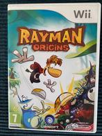 Rayman Origins Wii, Avontuur en Actie, Ophalen of Verzenden, Zo goed als nieuw, 3 spelers of meer