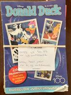 Donald Duck Jaargang 2024 + aantal 2023, Complete serie of reeks, Ophalen of Verzenden, Zo goed als nieuw, Europa