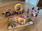 Lego friends; circus., Ophalen, Zo goed als nieuw