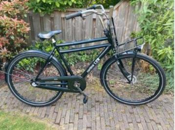 Transport Fiets Cortina U4. Framemaat is 57 cm. beschikbaar voor biedingen