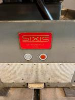 Freesbank Sixis conventioneel., Doe-het-zelf en Verbouw, Gereedschap | Overige machines, Ophalen of Verzenden, Gebruikt