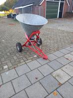 manegevlakker palletdrager woelpoot grondbak hark cultivator, Zakelijke goederen, Agrarisch | Werktuigen, Ophalen, Overige typen