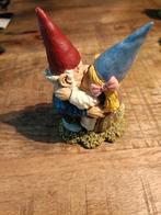 Rien Poortvliet kabouter beeldje, Ophalen of Verzenden, Zo goed als nieuw